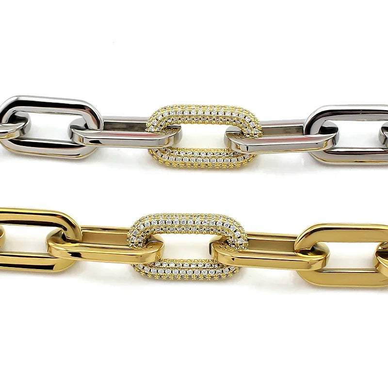 Bravelle Chain