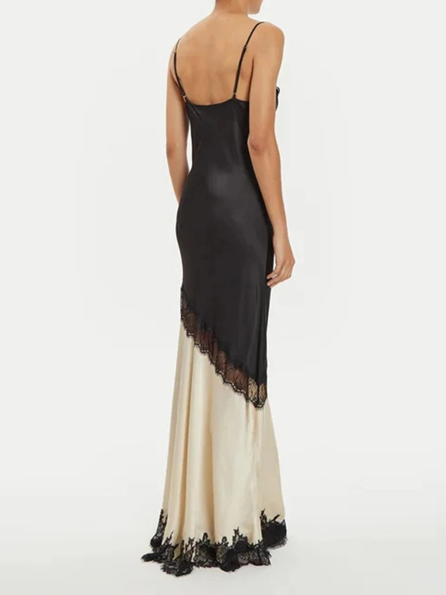 Luna Lace Dress