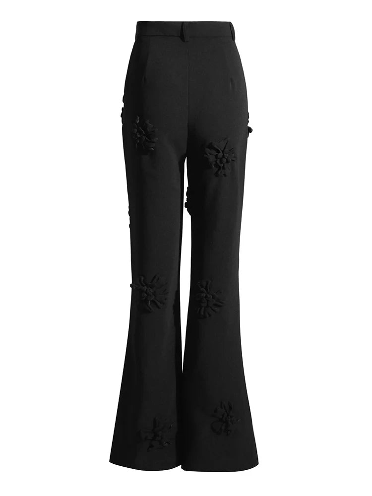 Fleurina – Flower magic two-piece in rose