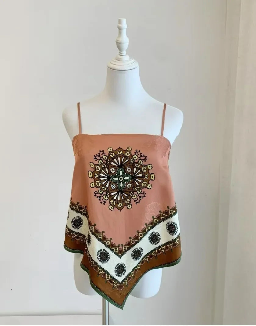 Zafiras Set