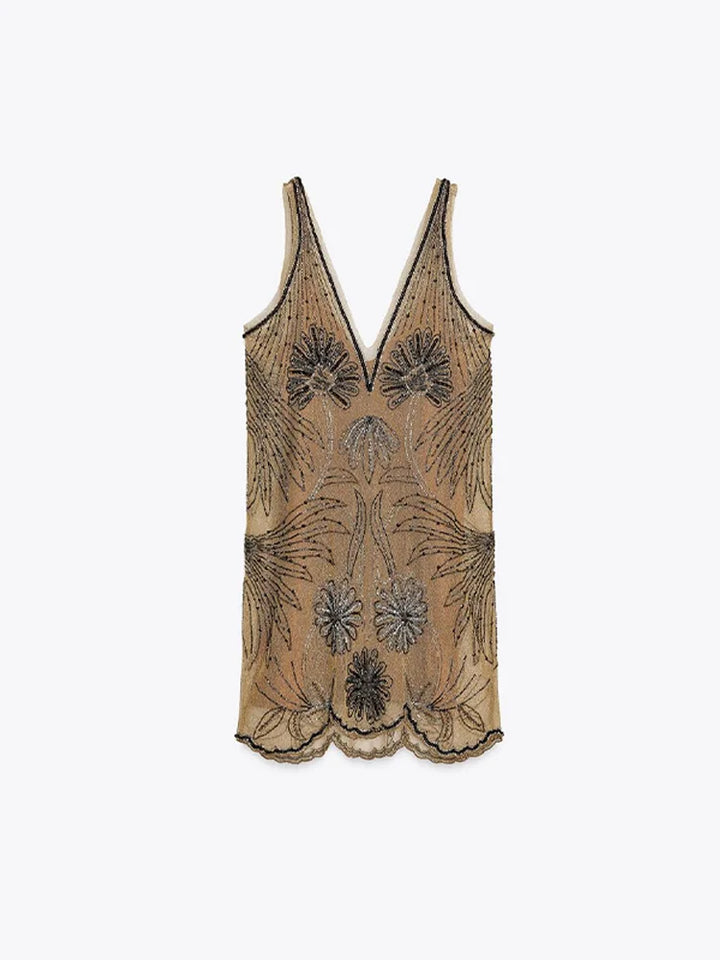 Luméa Spark – Minikleid