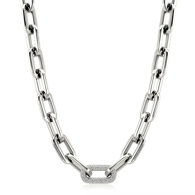 Bravelle Chain