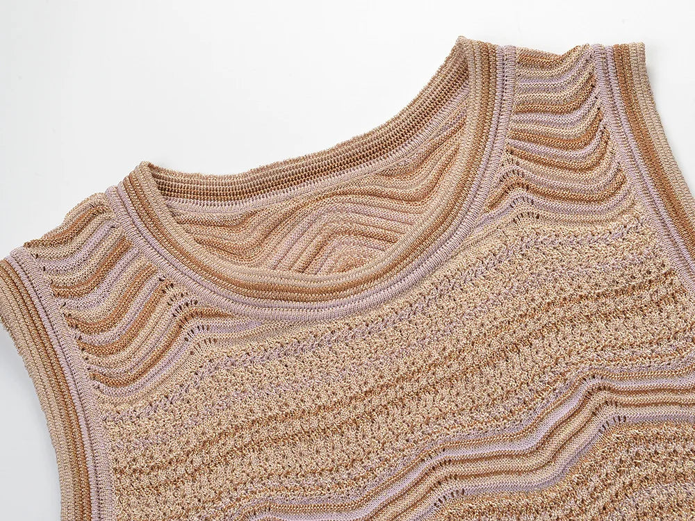 Serenia Dress