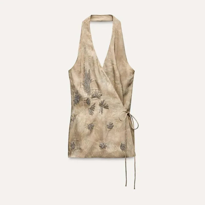 Luna Pearl Set – Elegant two-piece 