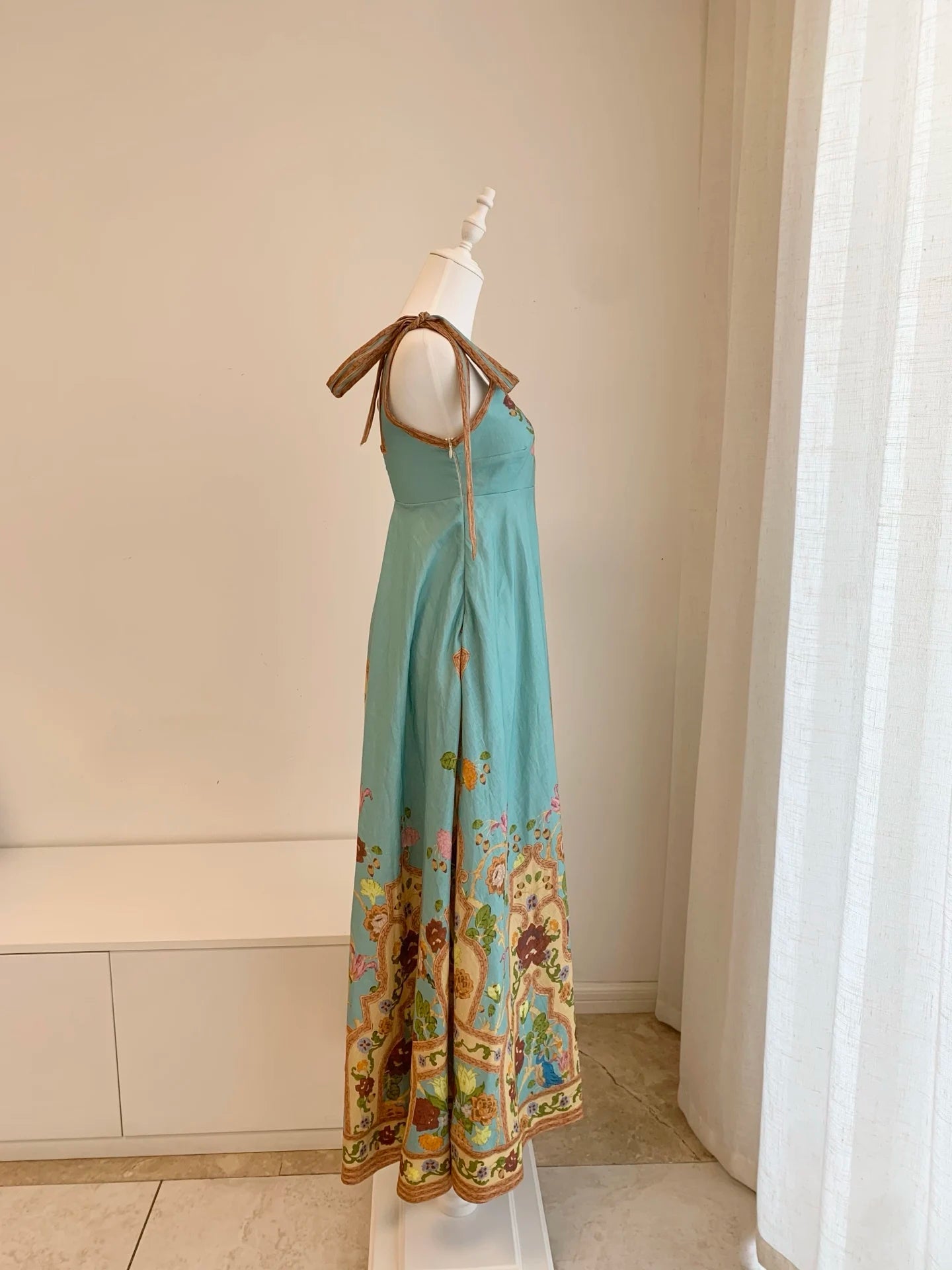 Rosina Dress