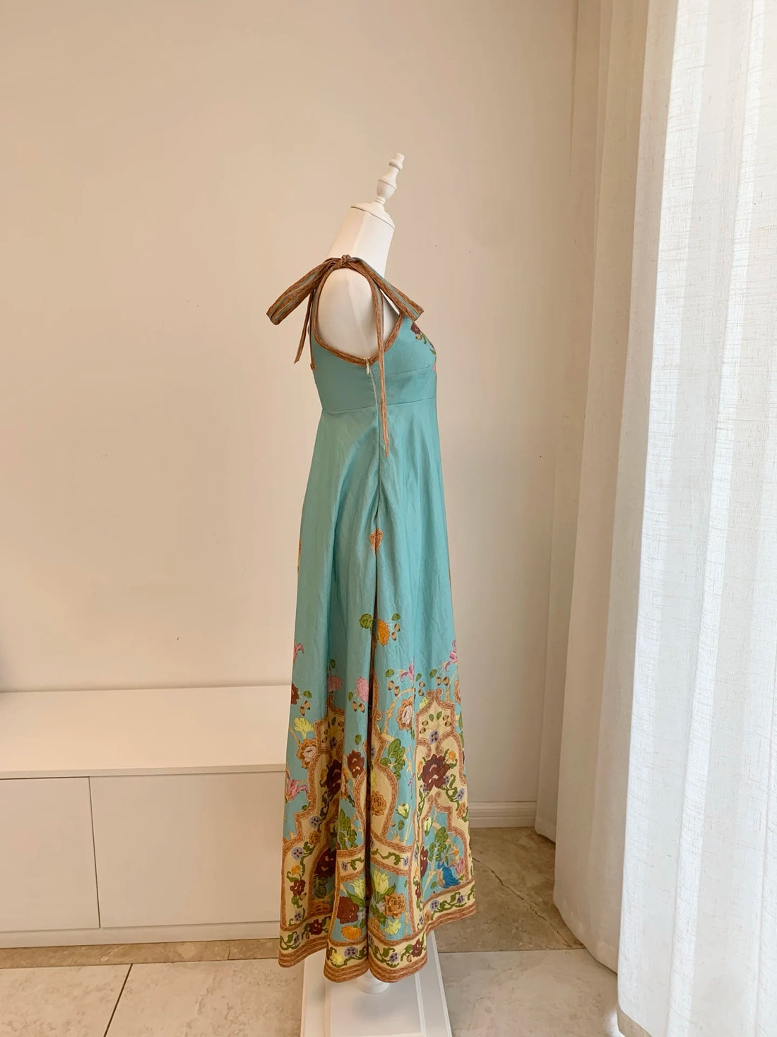 Rosina Dress