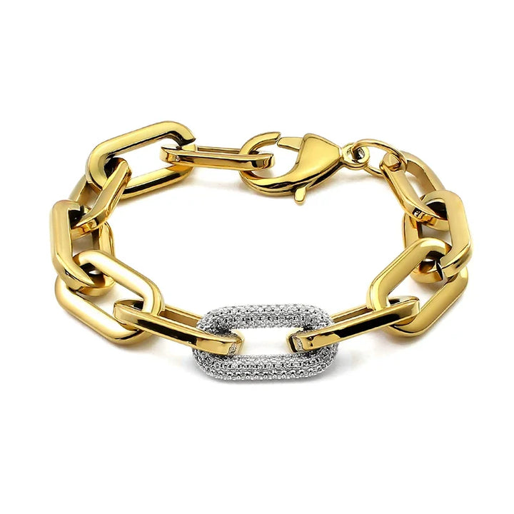 Bravelle Chain