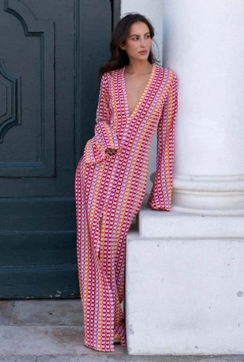 Mona Dress