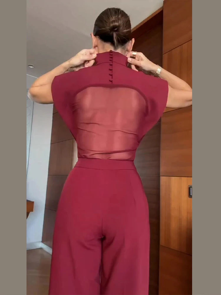 Velira Bodysuit