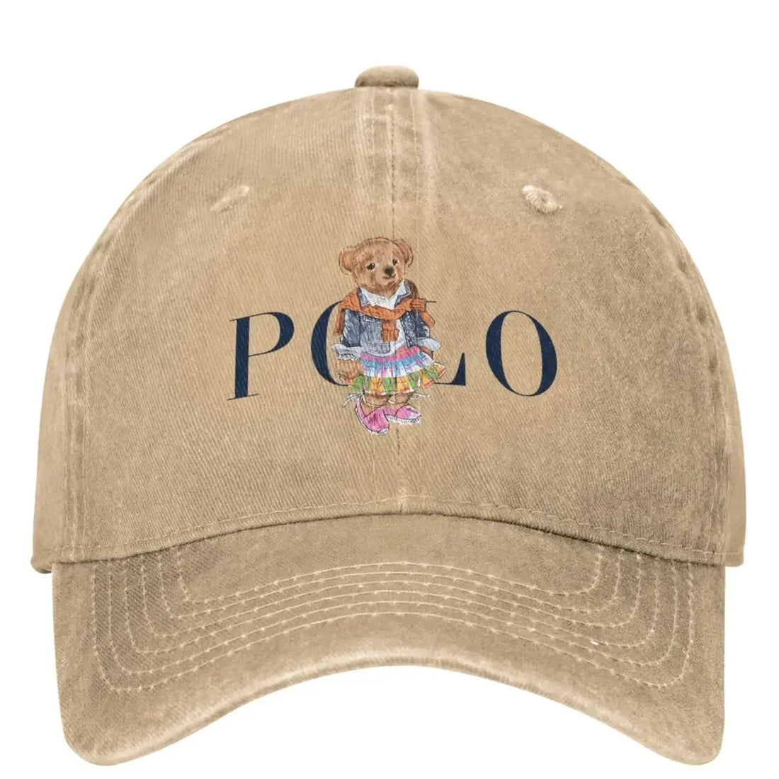 Urban Bear Cap
