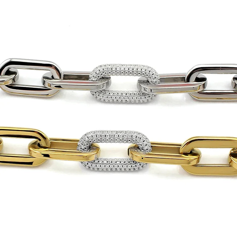 Bravelle Chain