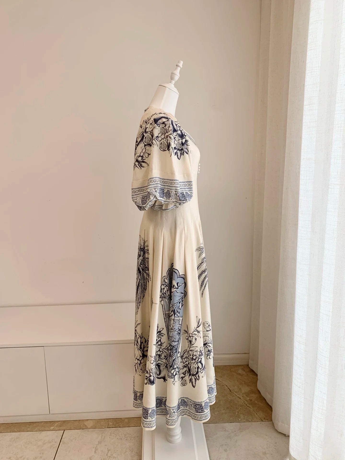 Porlina Dress