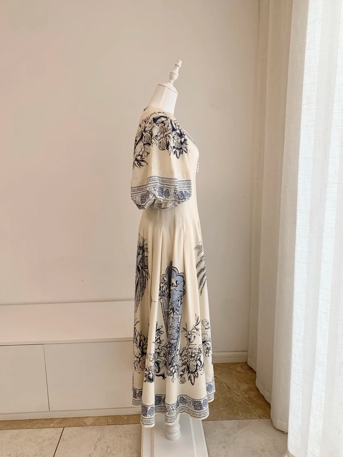 Porlina Dress