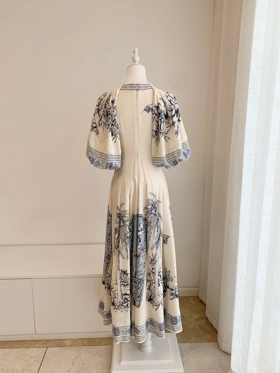 Porlina Dress