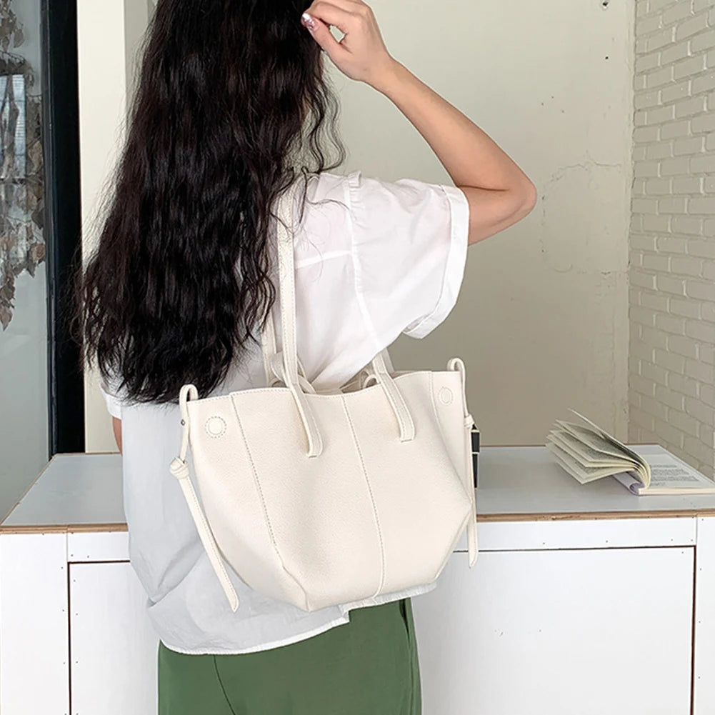 Luxus Design Tote Bag - Impressaura