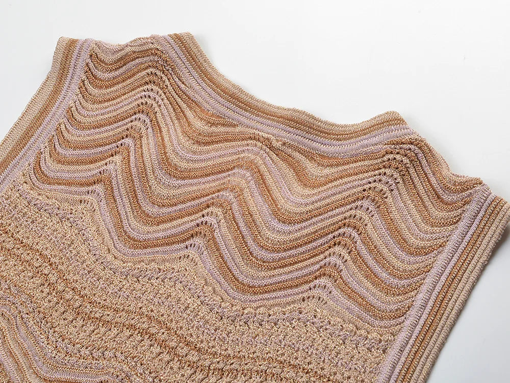 Serenia Dress