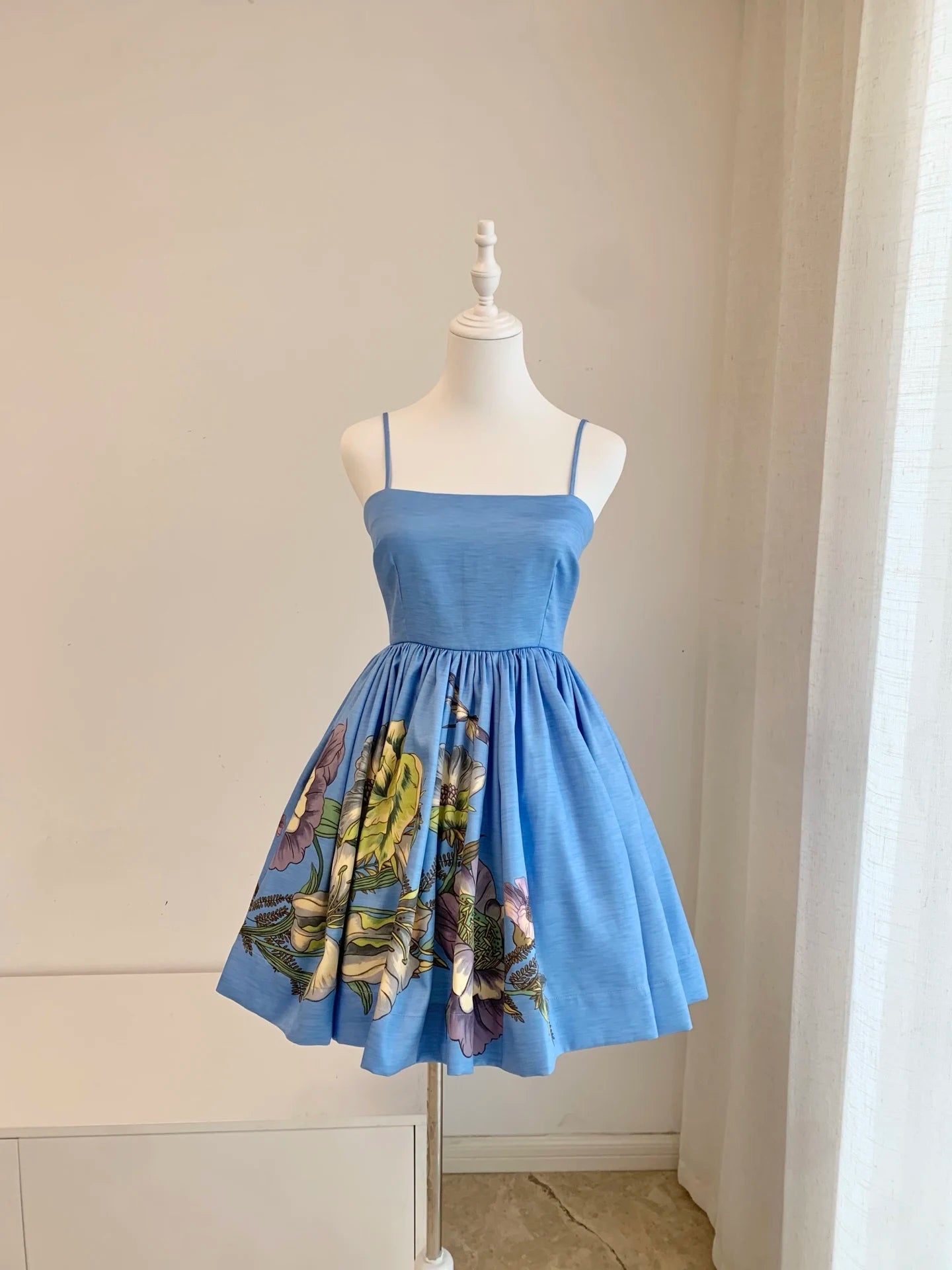 Floryn Dress