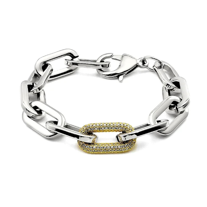 Bravelle Chain