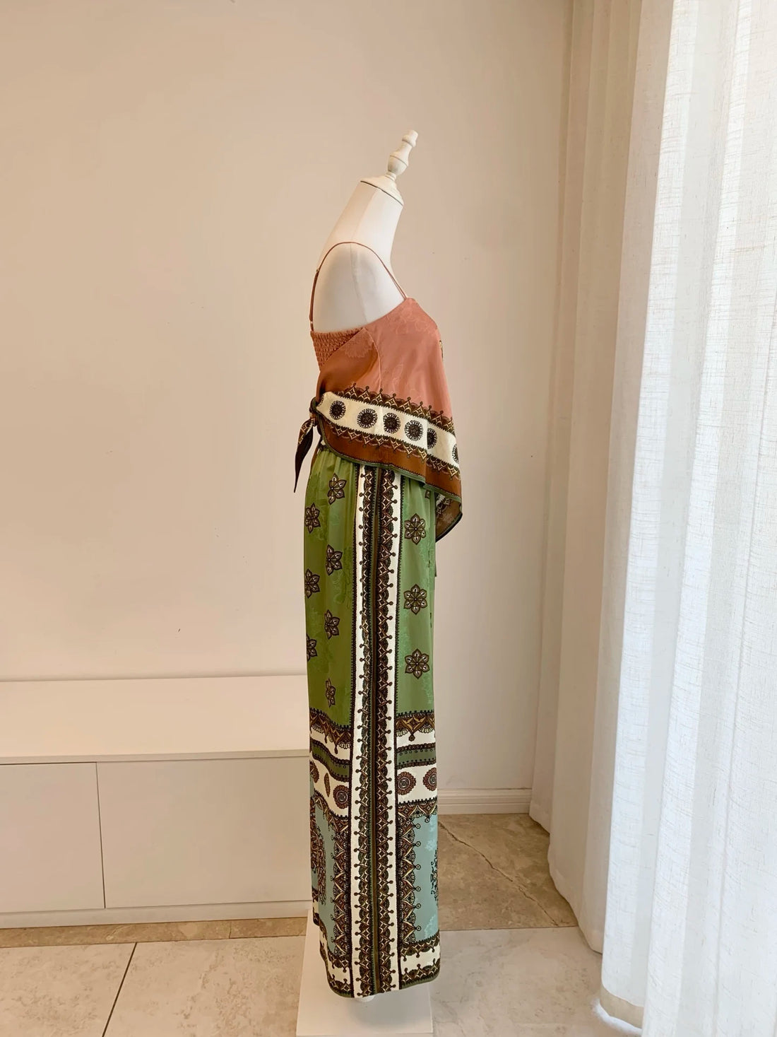 Zafiras Set