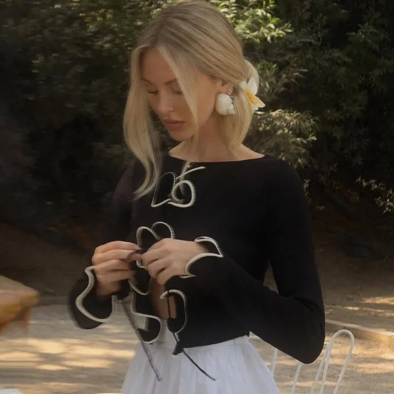 Luxe Chic Top
