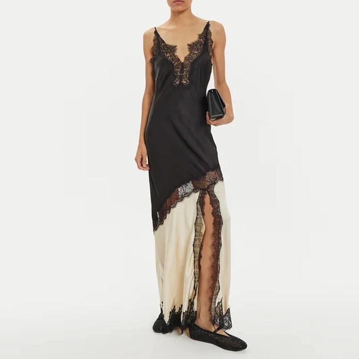 Luna Lace Dress