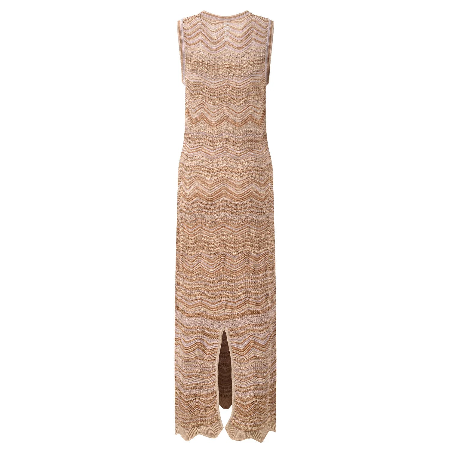 Serenia Dress