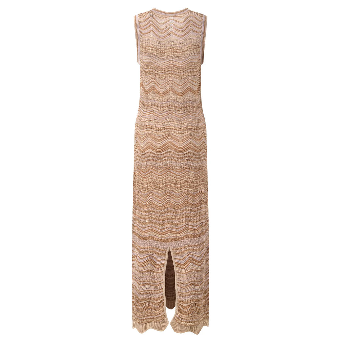 Serenia Dress