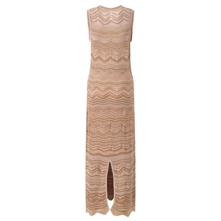 Serenia Dress