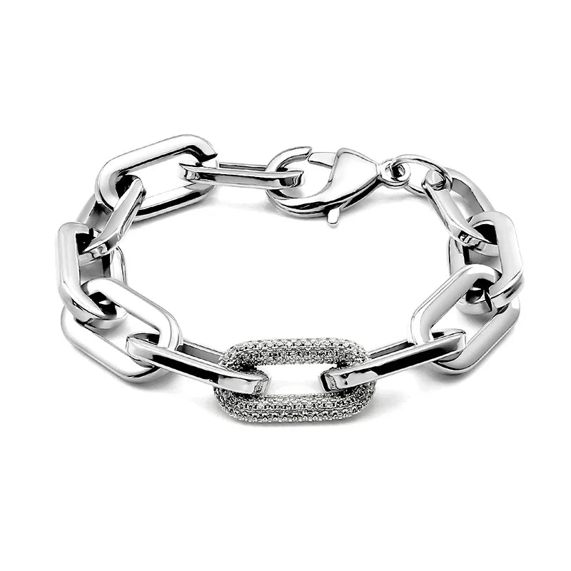 Bravelle Chain