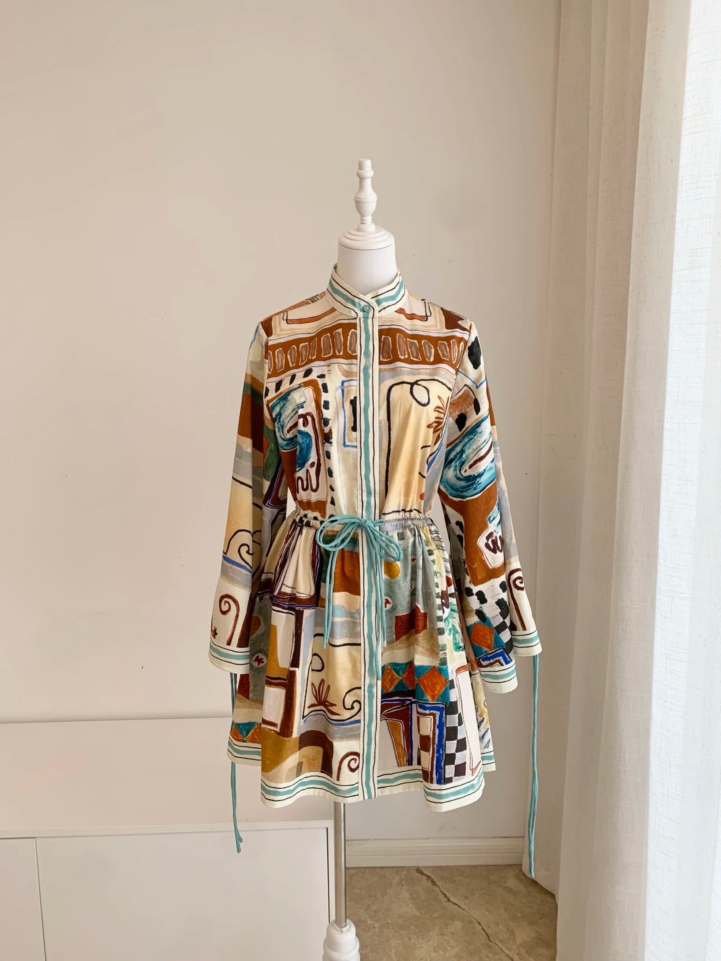 Elmira Dress