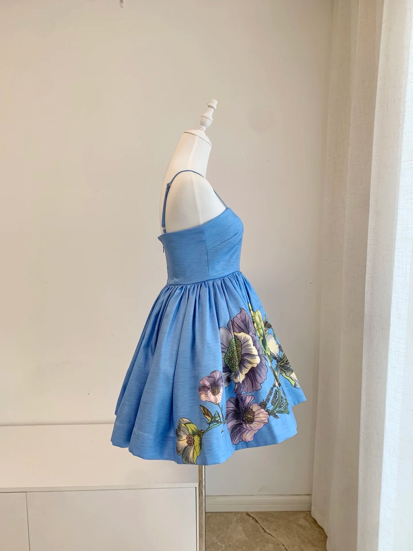 Floryn Dress