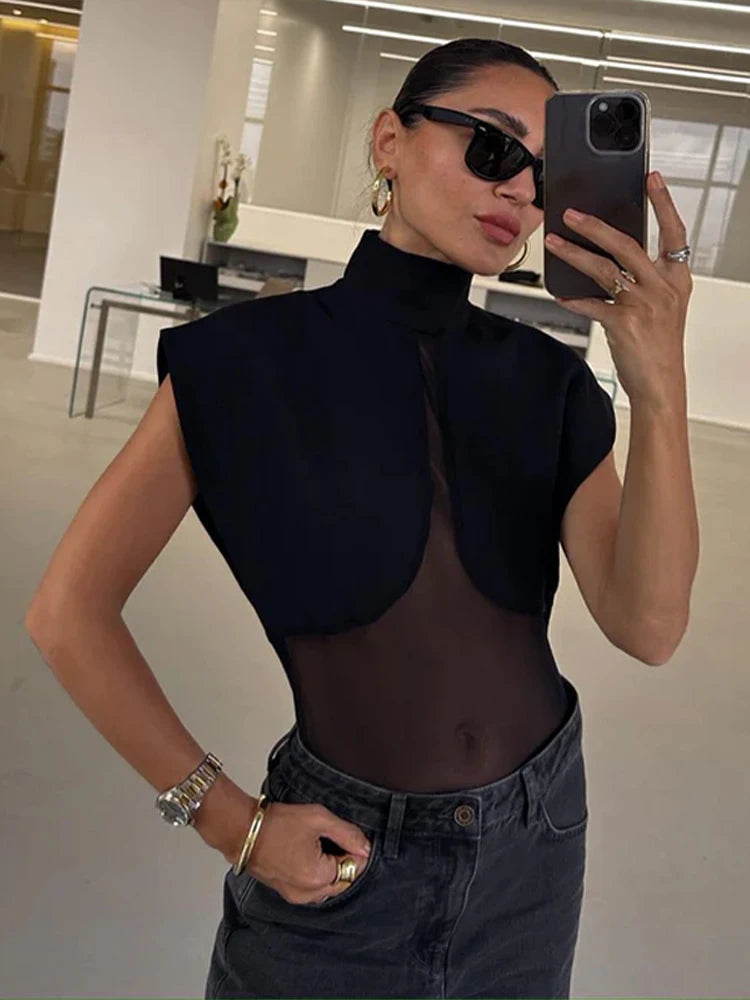 Velira Bodysuit
