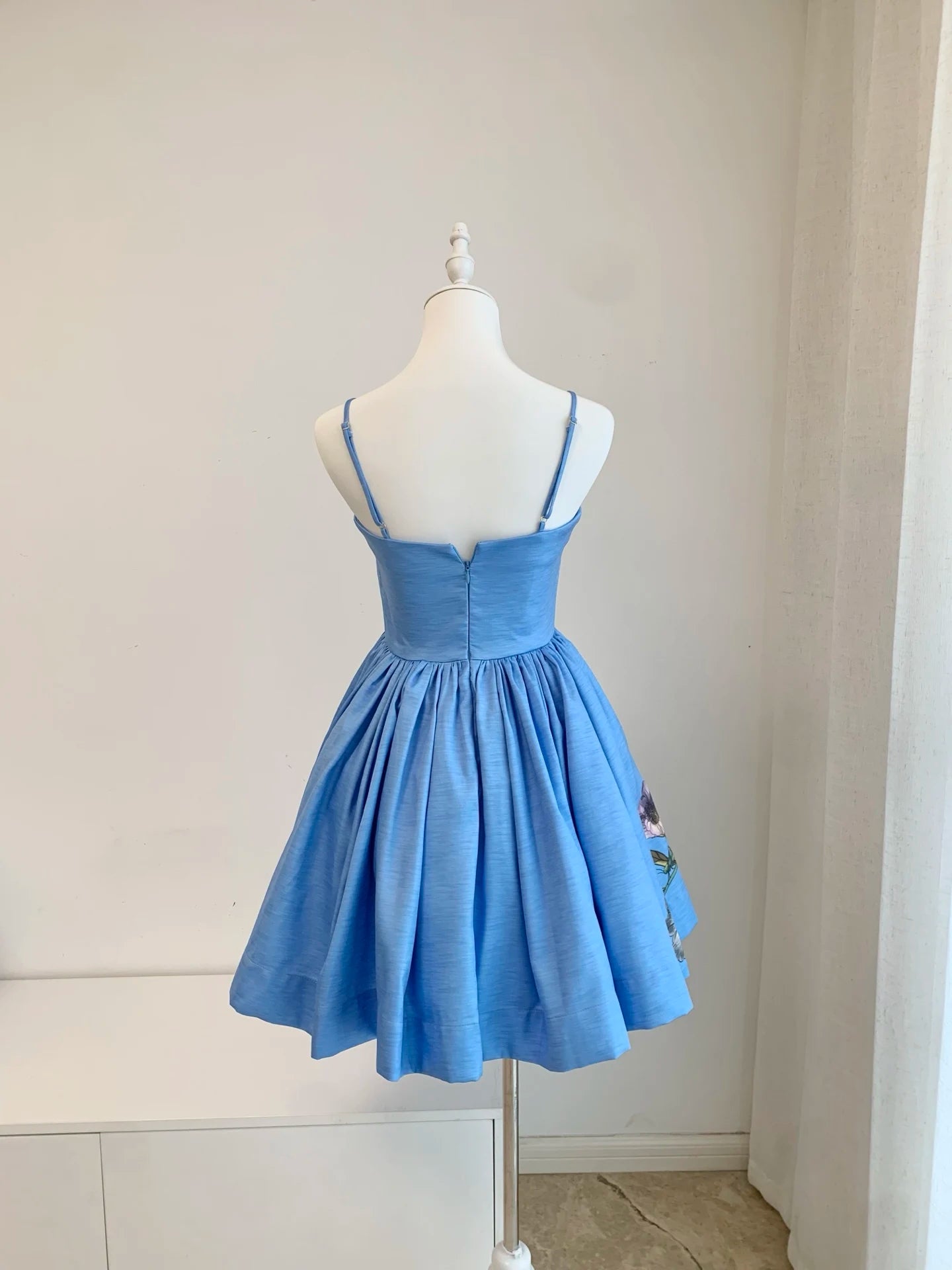Floryn Dress
