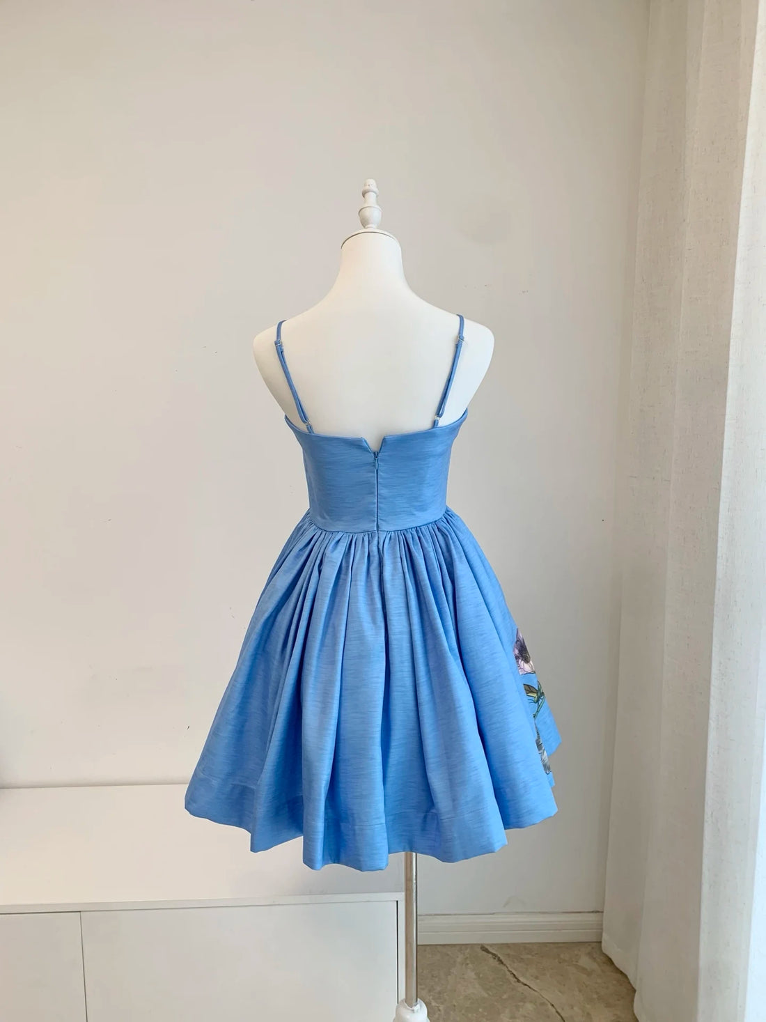 Floryn Dress