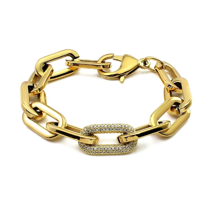 Bravelle Chain
