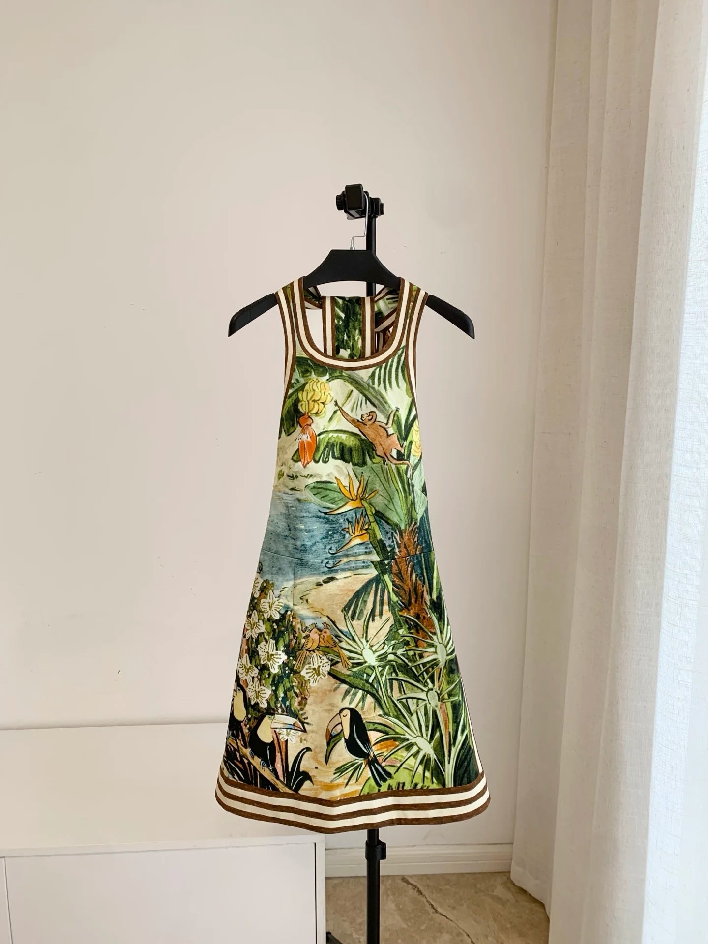 Touvara Dress