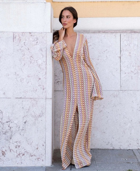 Mona Dress