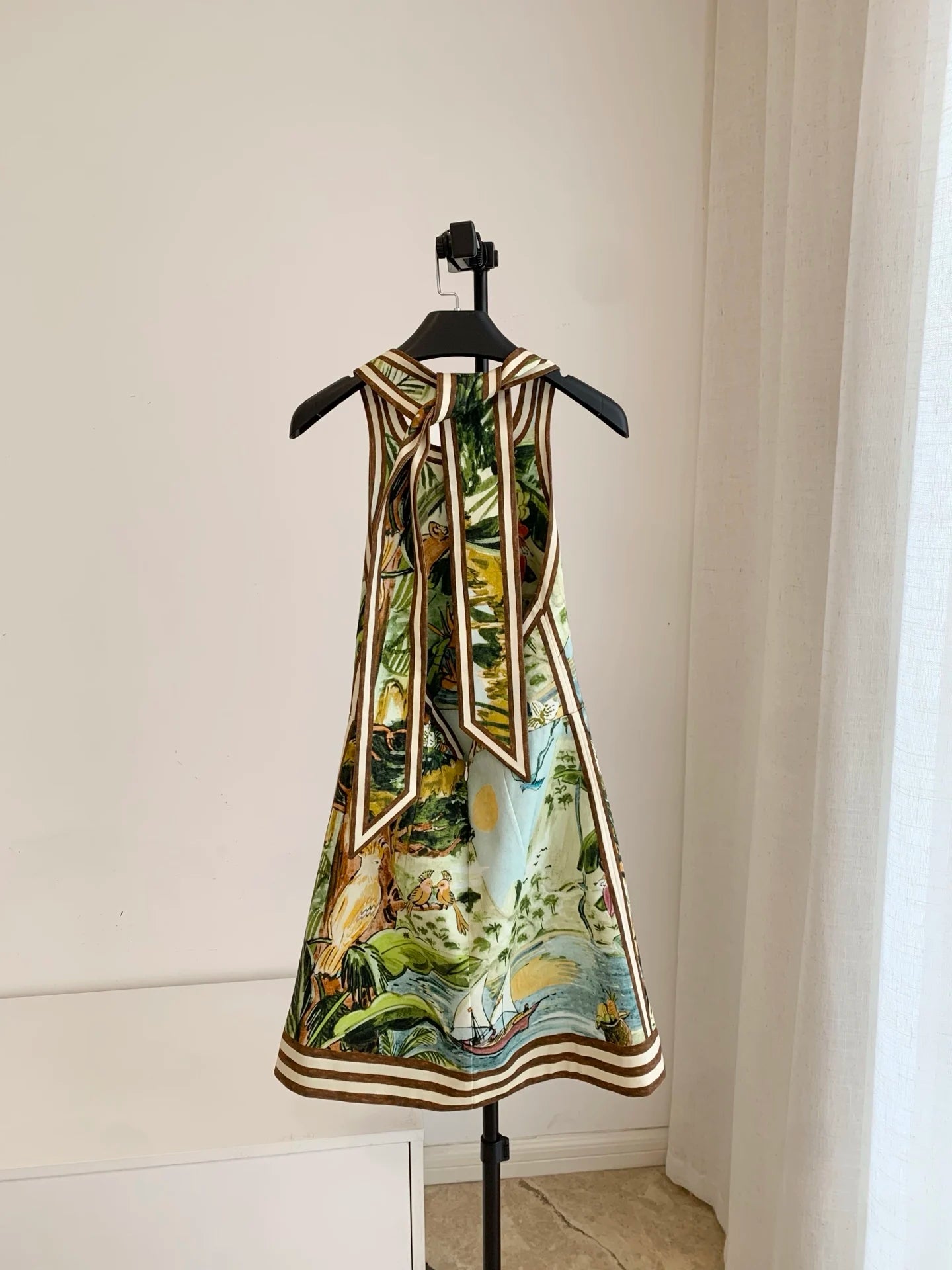 Touvara Dress