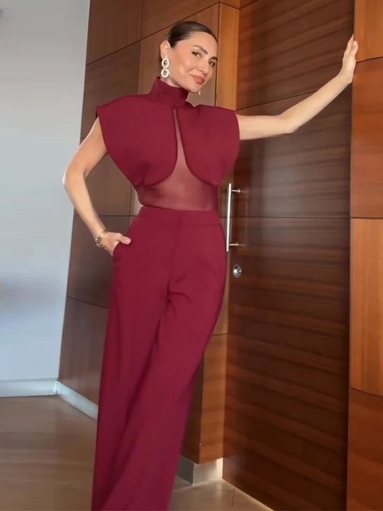Velira Bodysuit