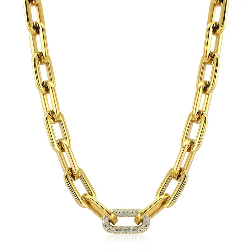 Bravelle Chain