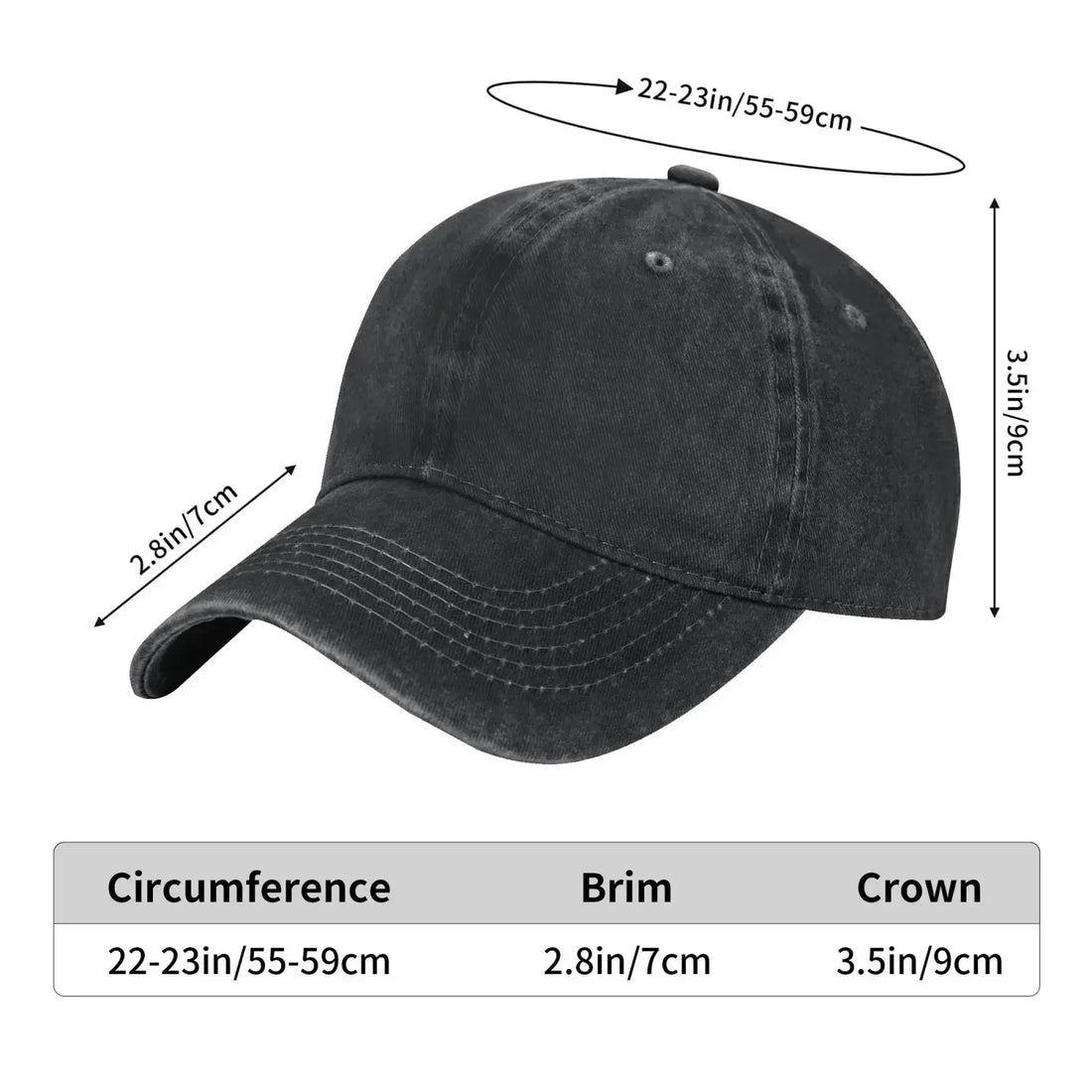 Urban Bear Cap