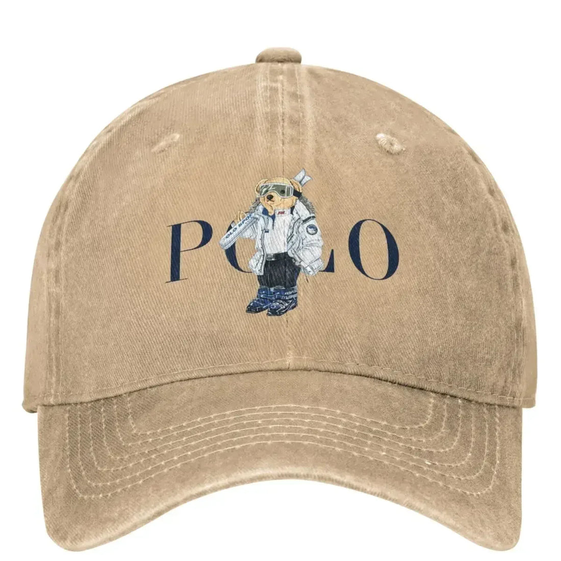 Urban Bear Cap