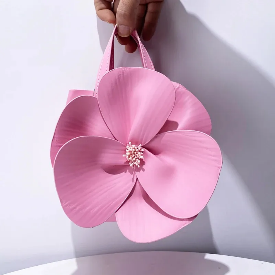 Mini-Handtasche Liana aus PU-Leder