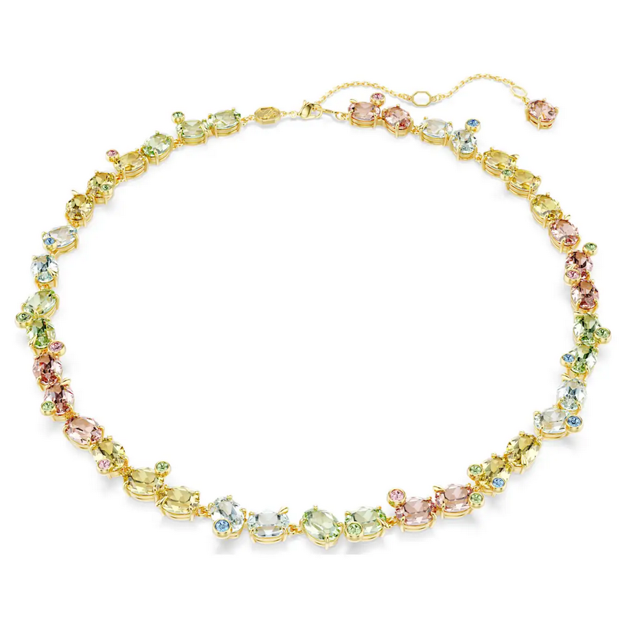 Crystal Glow Kette