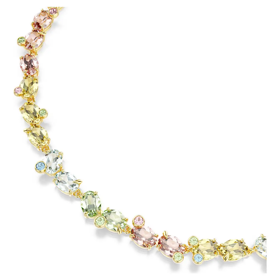 Crystal Glow Kette