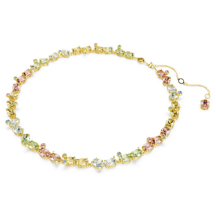 Crystal Glow Kette