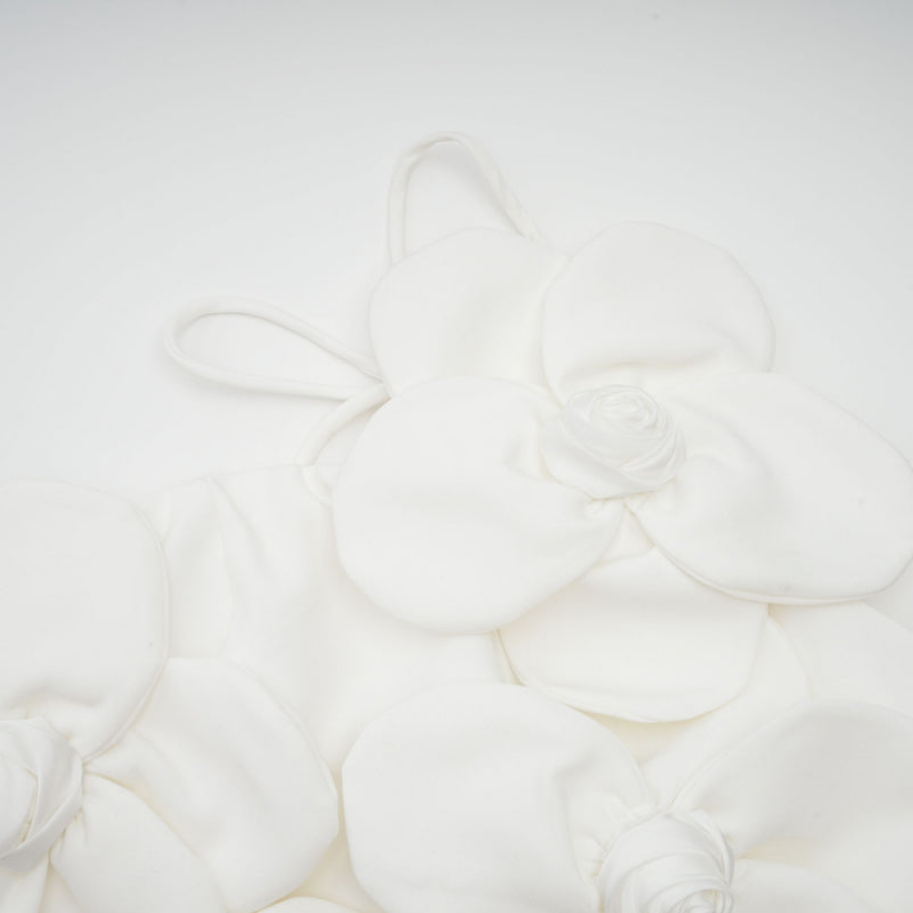 Vivid Vibe Backless Tank Top 