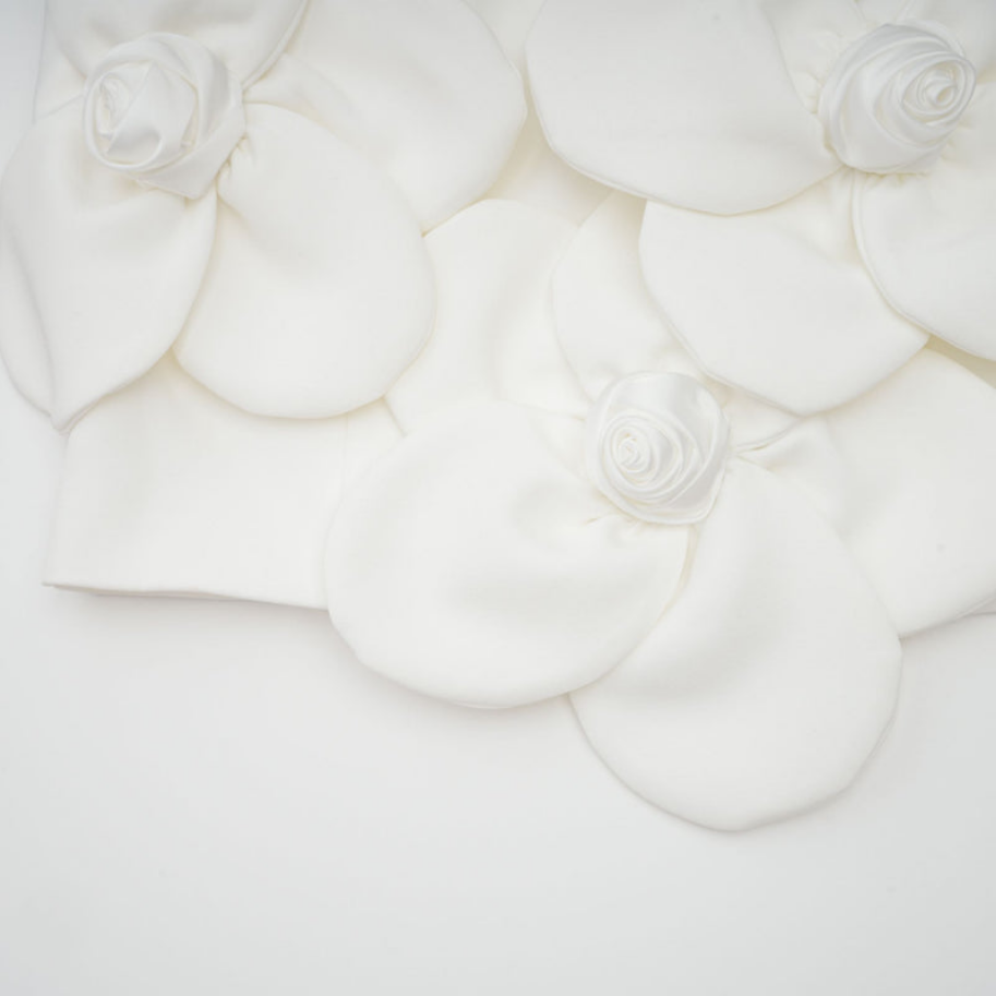 Vivid Vibe Backless Tank Top 