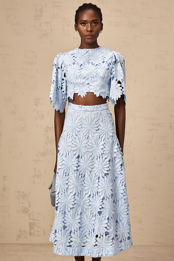 Soft Structure Co-Ord Set -Total Look