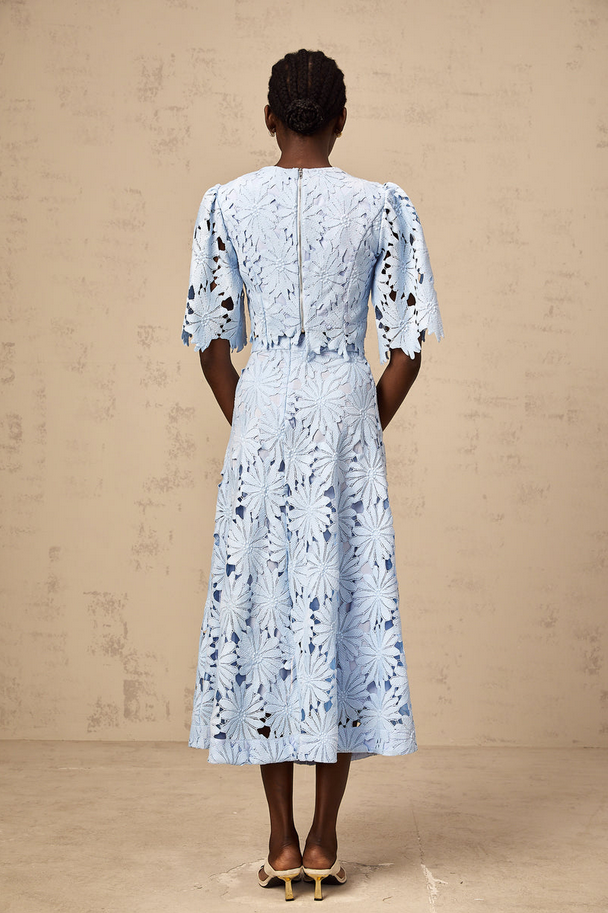 Soft Structure Co-Ord Set -Total Look 